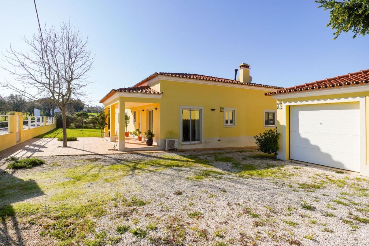 Por-Do-Sol Villa São Pedro do Corval Exterior foto