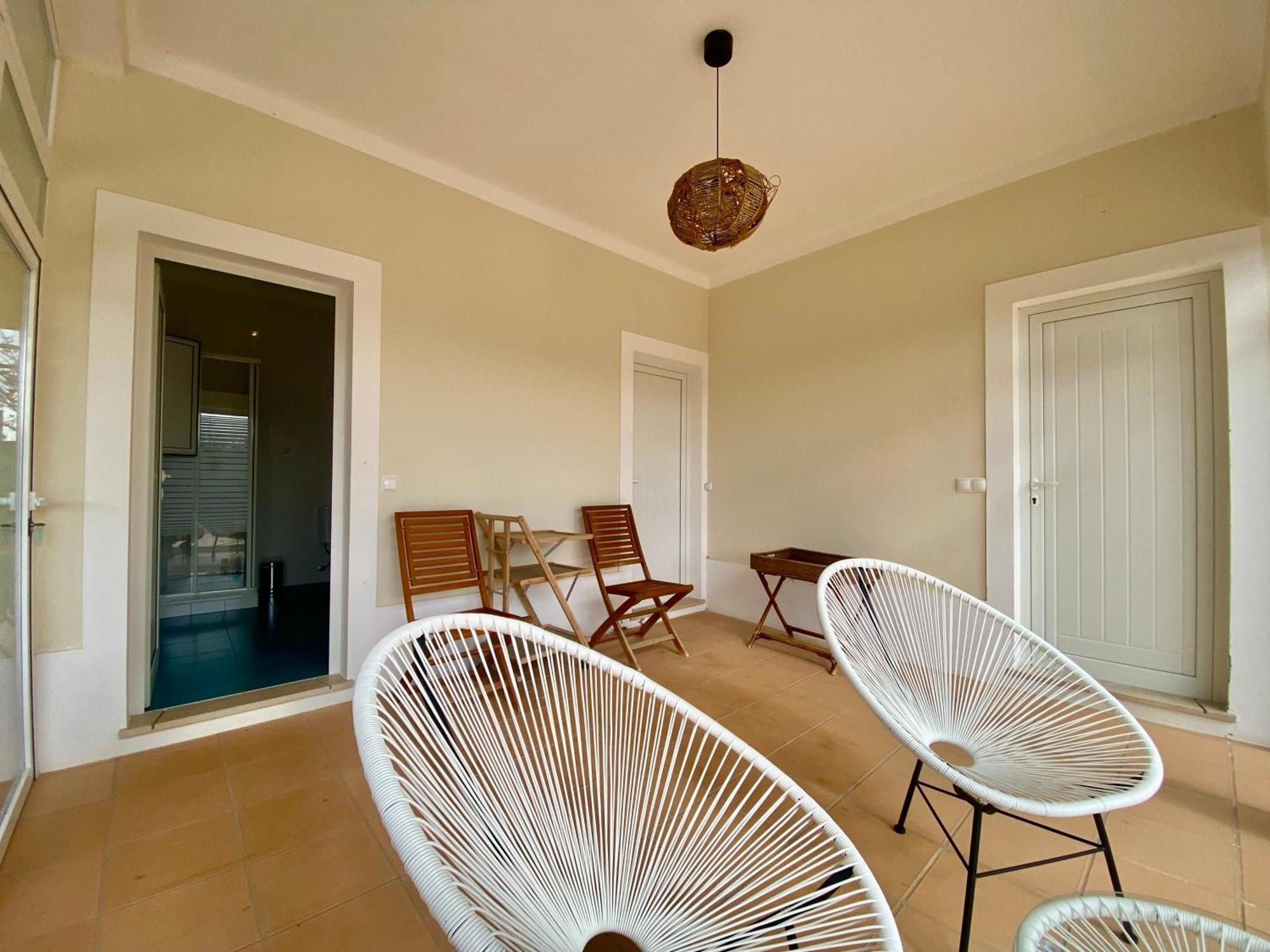 Por-Do-Sol Villa São Pedro do Corval Exterior foto