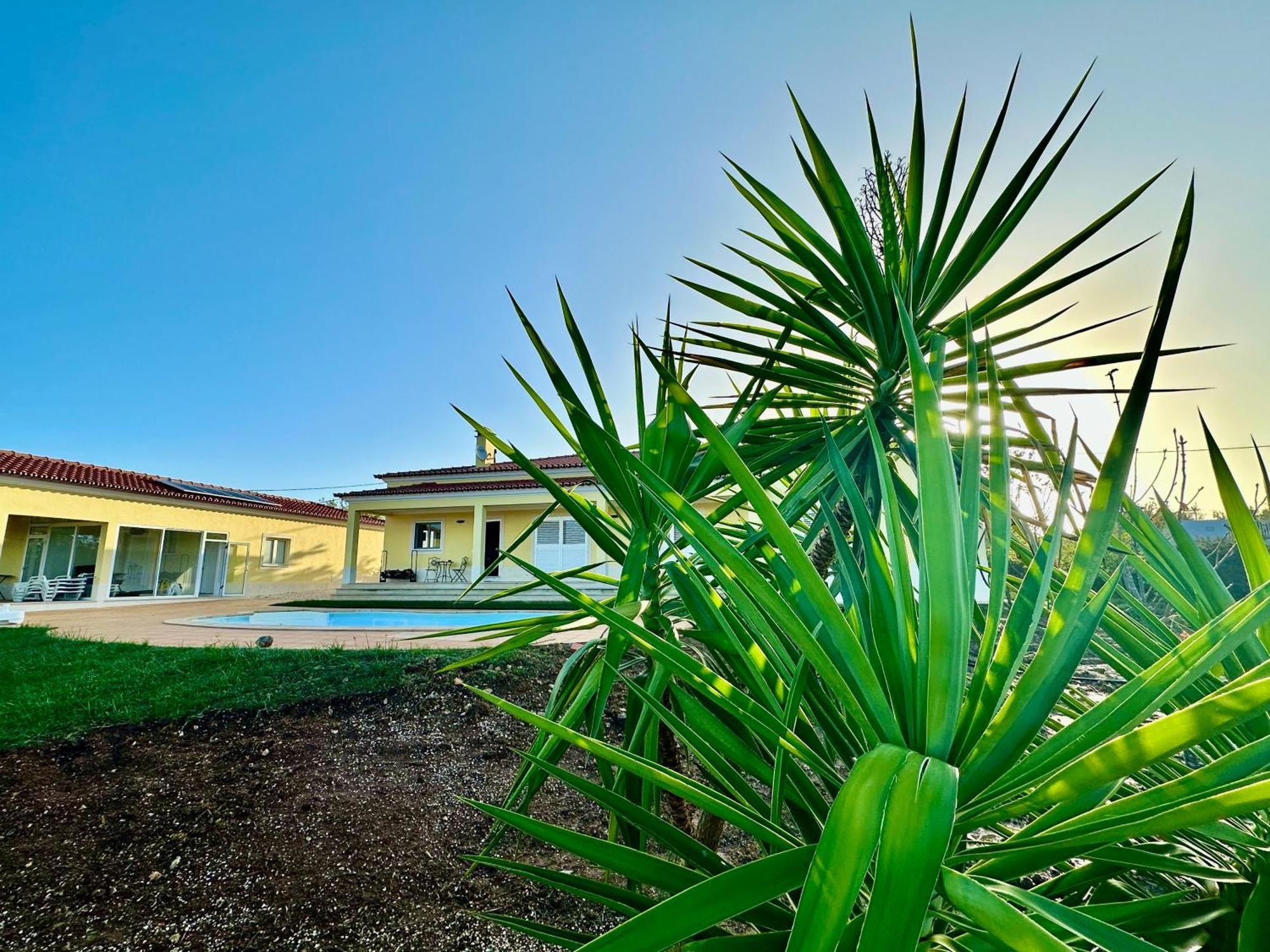 Por-Do-Sol Villa São Pedro do Corval Exterior foto