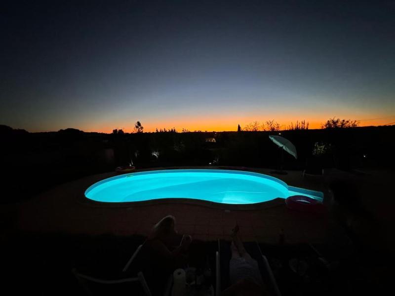 Por-Do-Sol Villa São Pedro do Corval Exterior foto